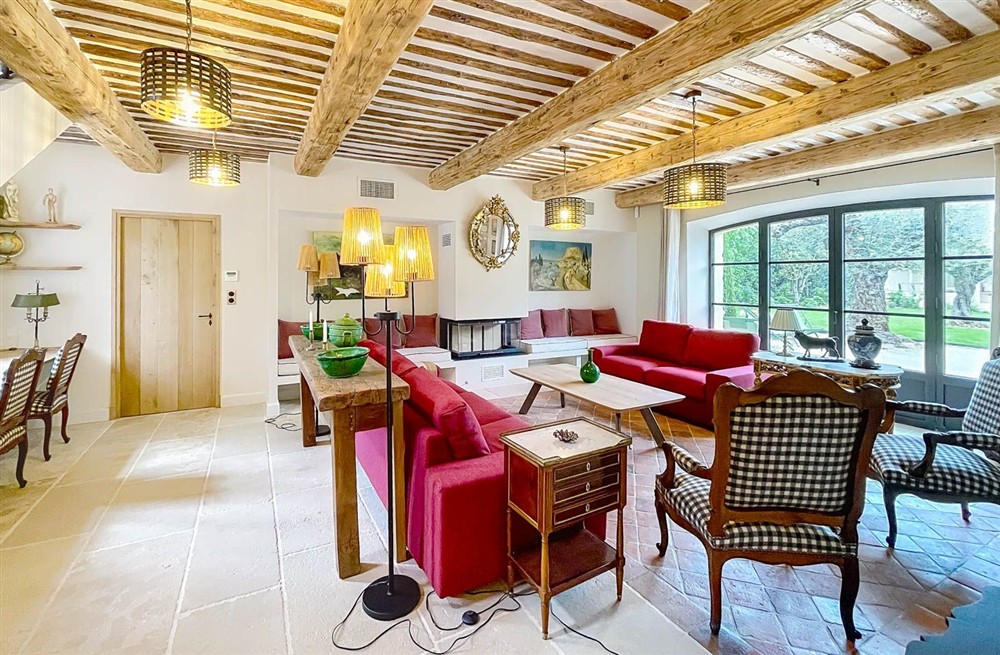 Maison Hugo