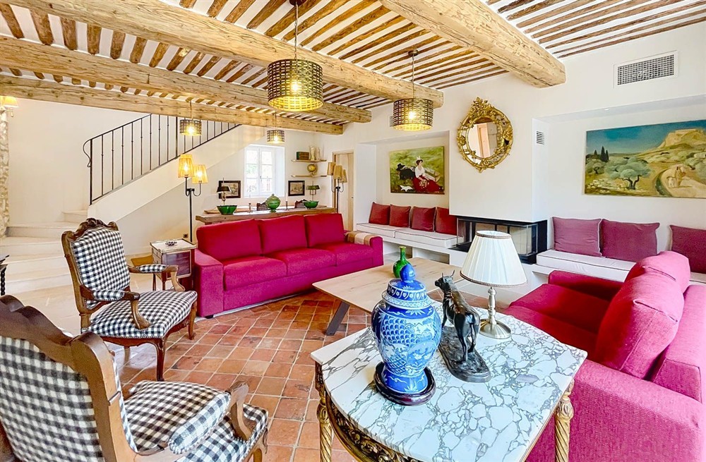 Maison Hugo