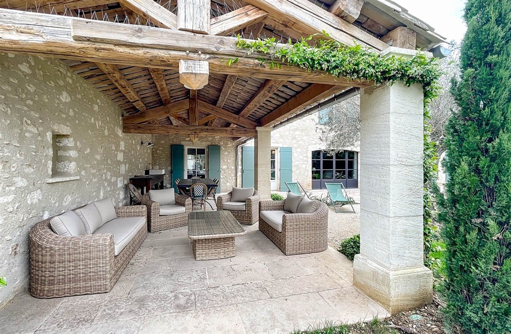 Maison Hugo