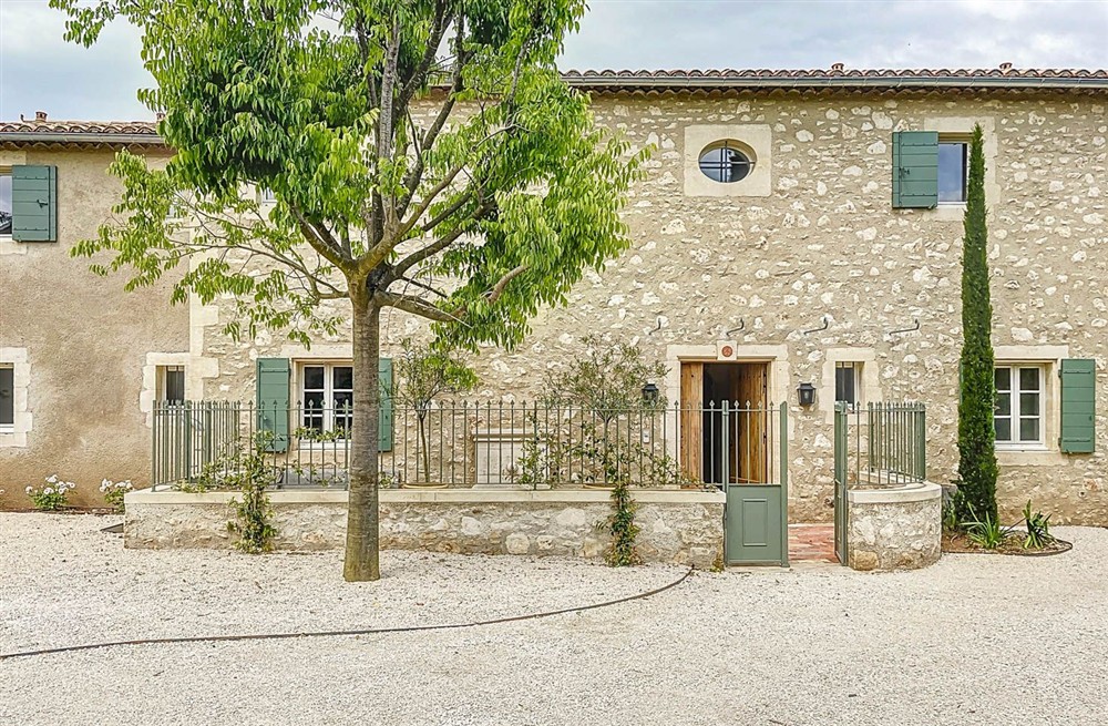 Maison Hugo