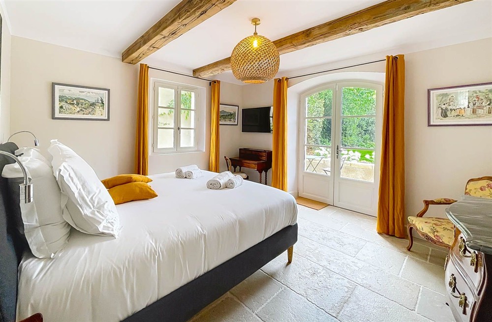 Maison Hugo