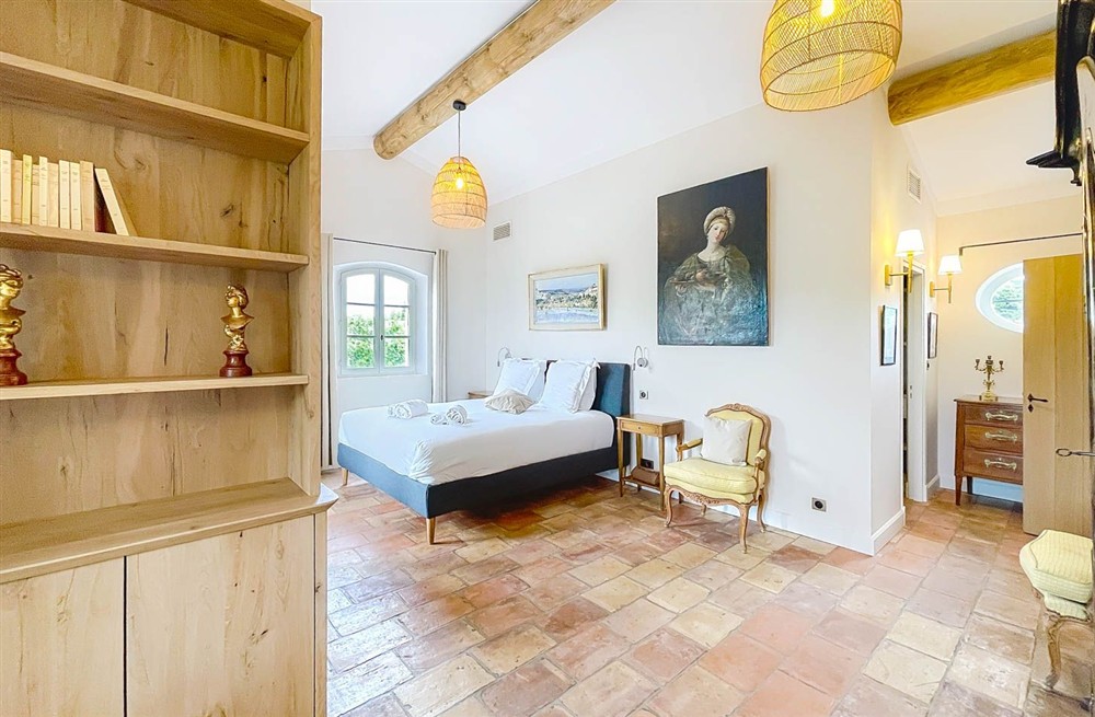 Maison Hugo