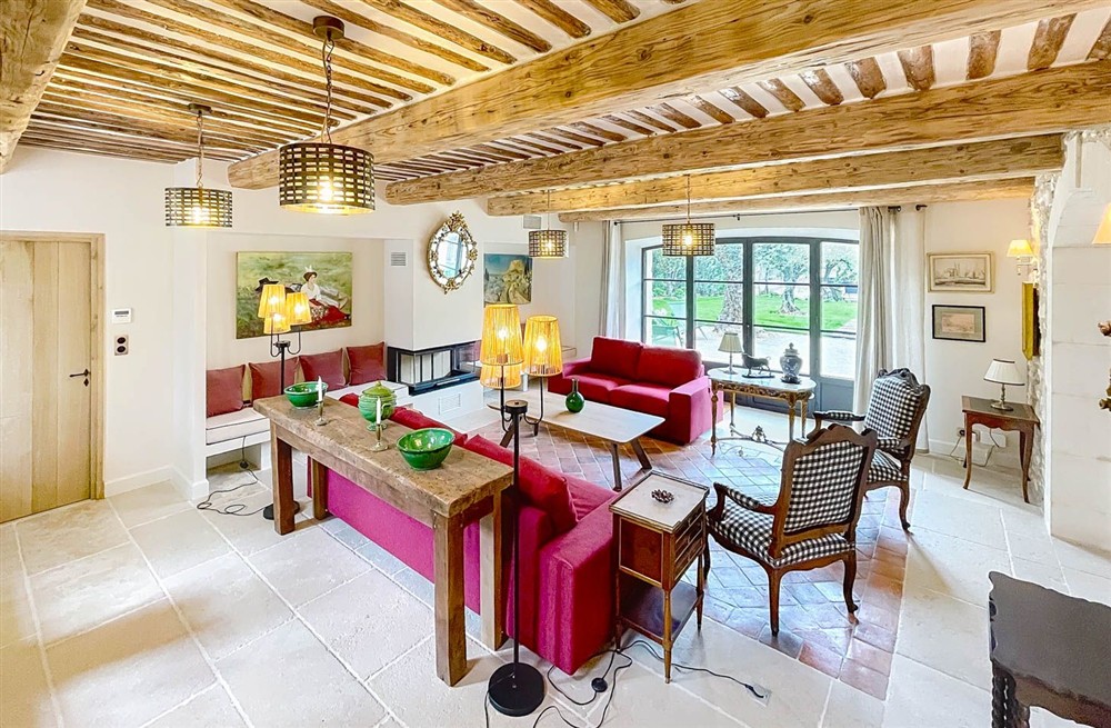 Maison Hugo