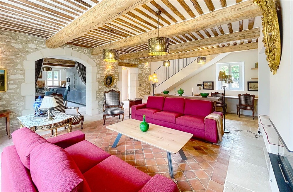 Maison Hugo