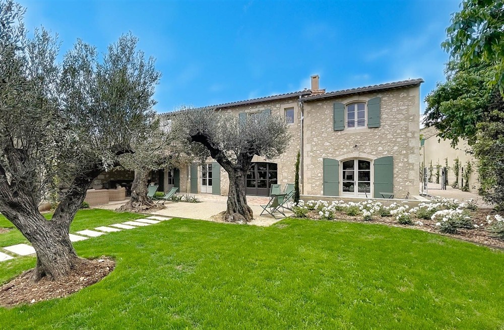 Maison Hugo