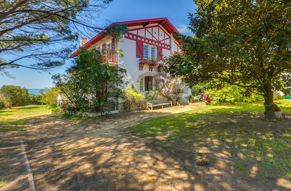 Maison Koloreen