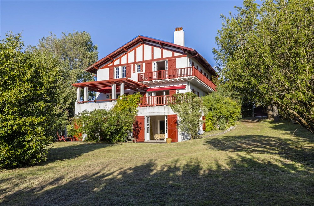 Maison Koloreen