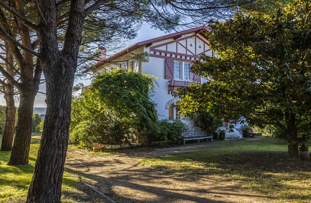 Maison Koloreen