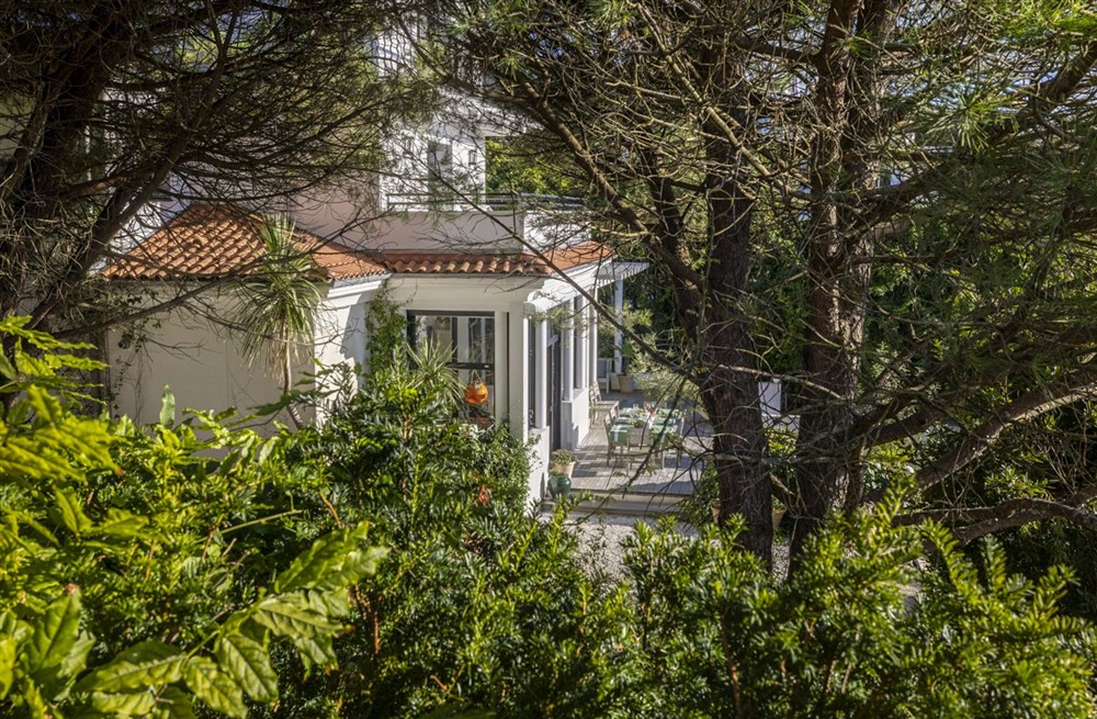 Maison Koloreen