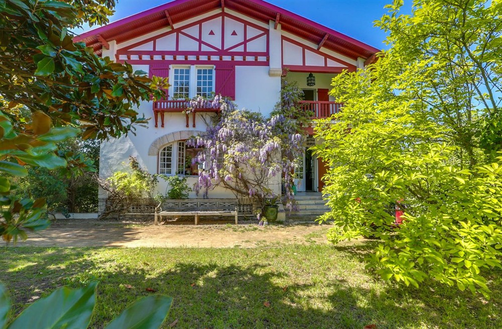 Maison Koloreen