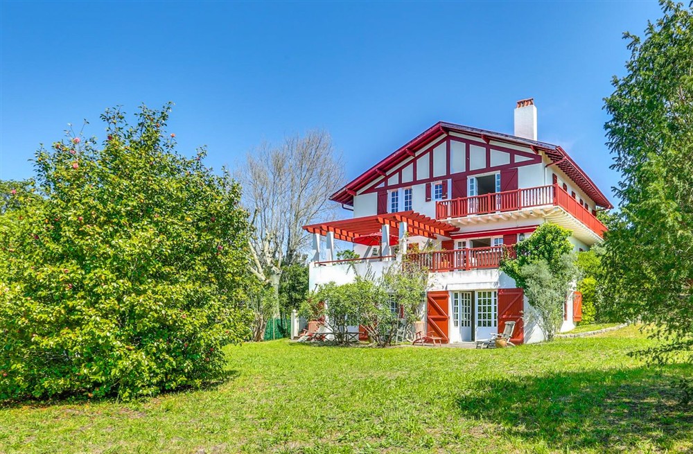Maison Koloreen