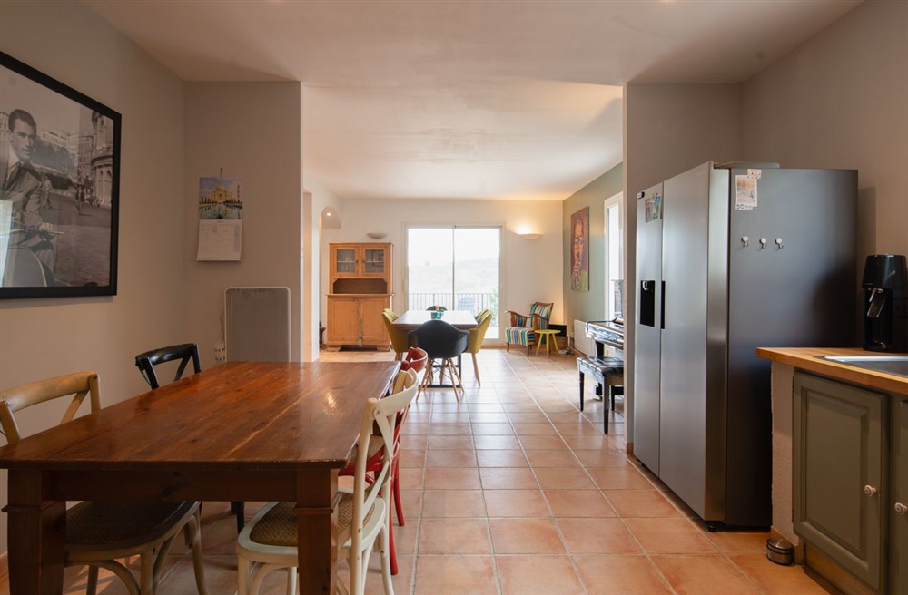 Maison La Vallee