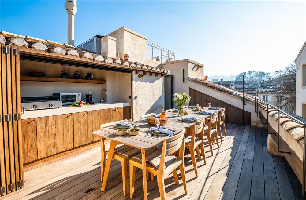Maison Maltese