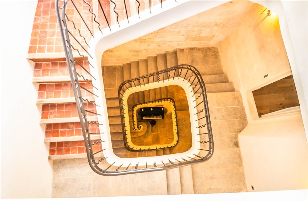 Maison Maltese