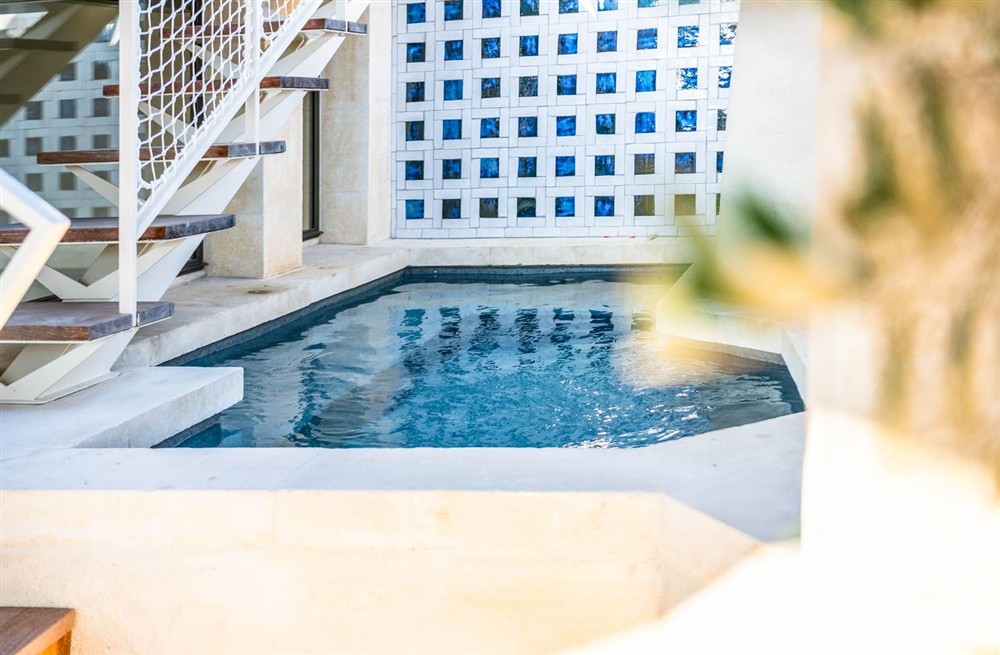 Maison Maltese
