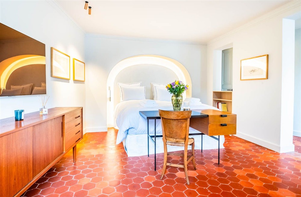Maison Maltese