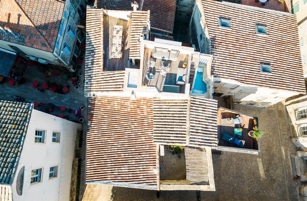 Maison Maltese