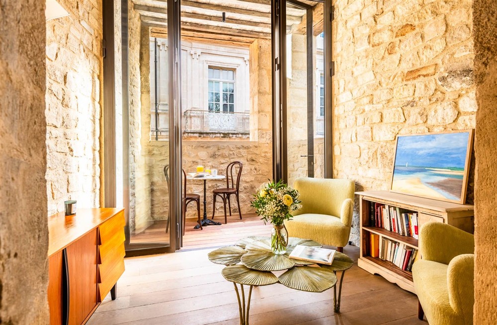 Maison Maltese