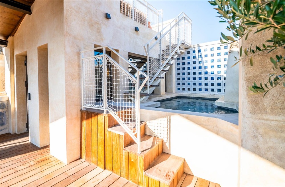Maison Maltese