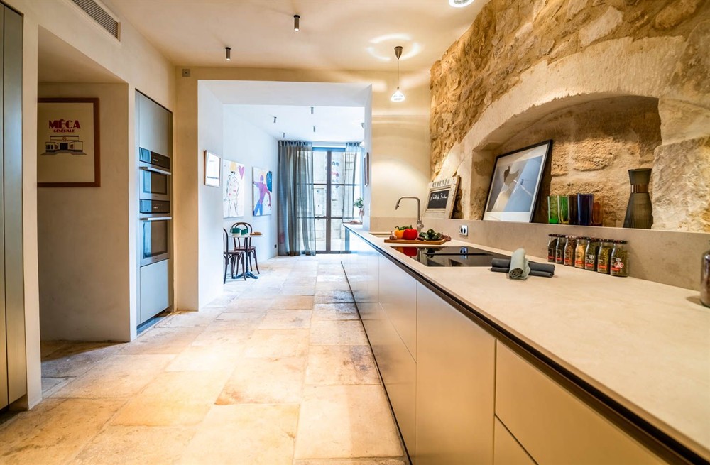 Maison Maltese