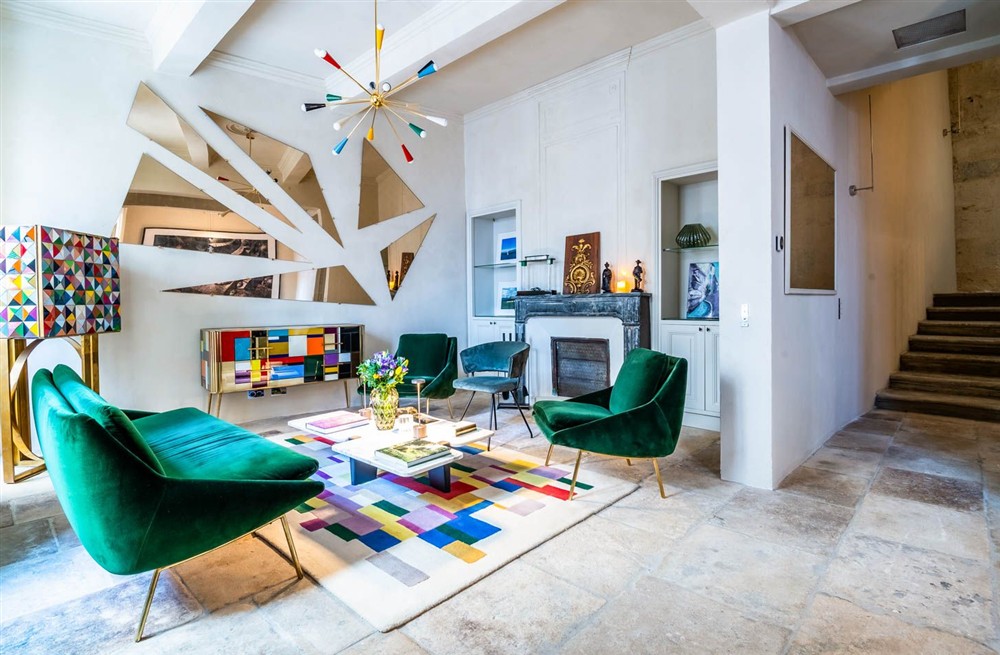 Maison Maltese