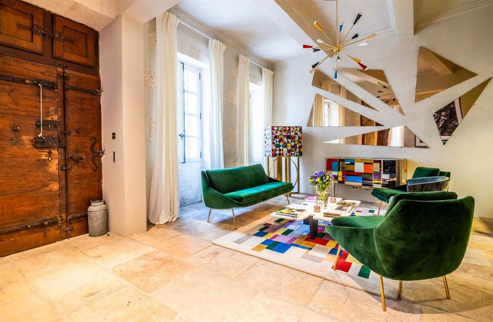 Maison Maltese