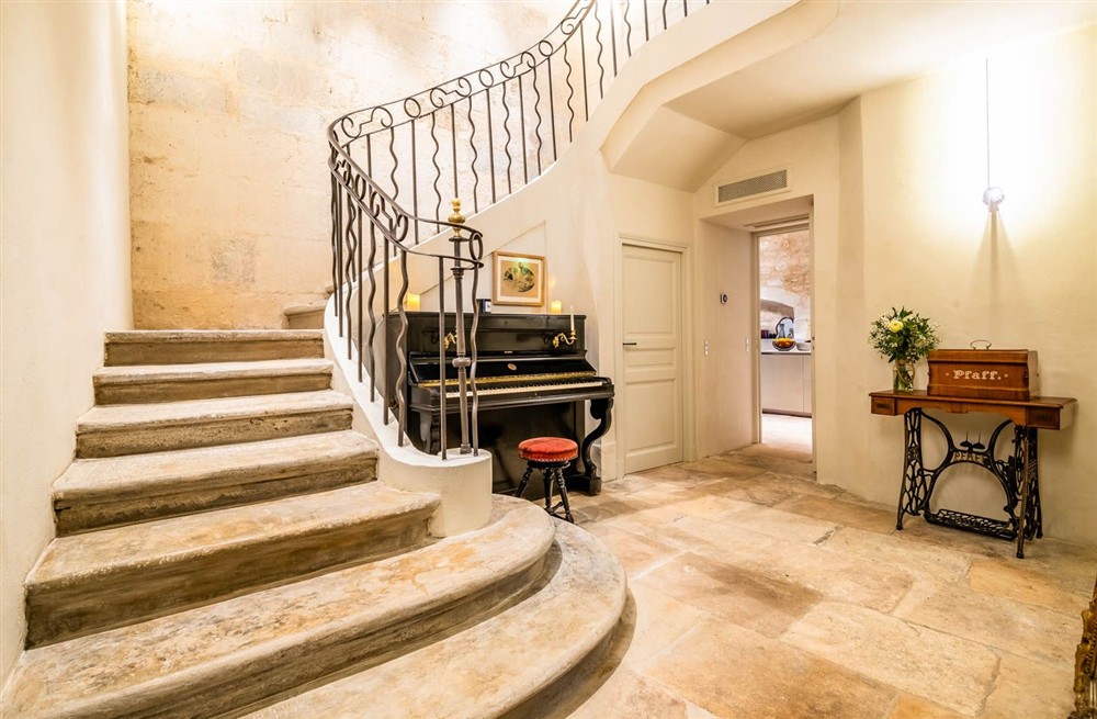 Maison Maltese