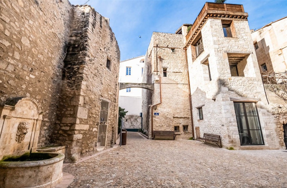 Maison Maltese