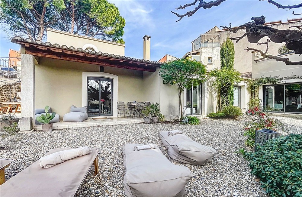Maison Marcella