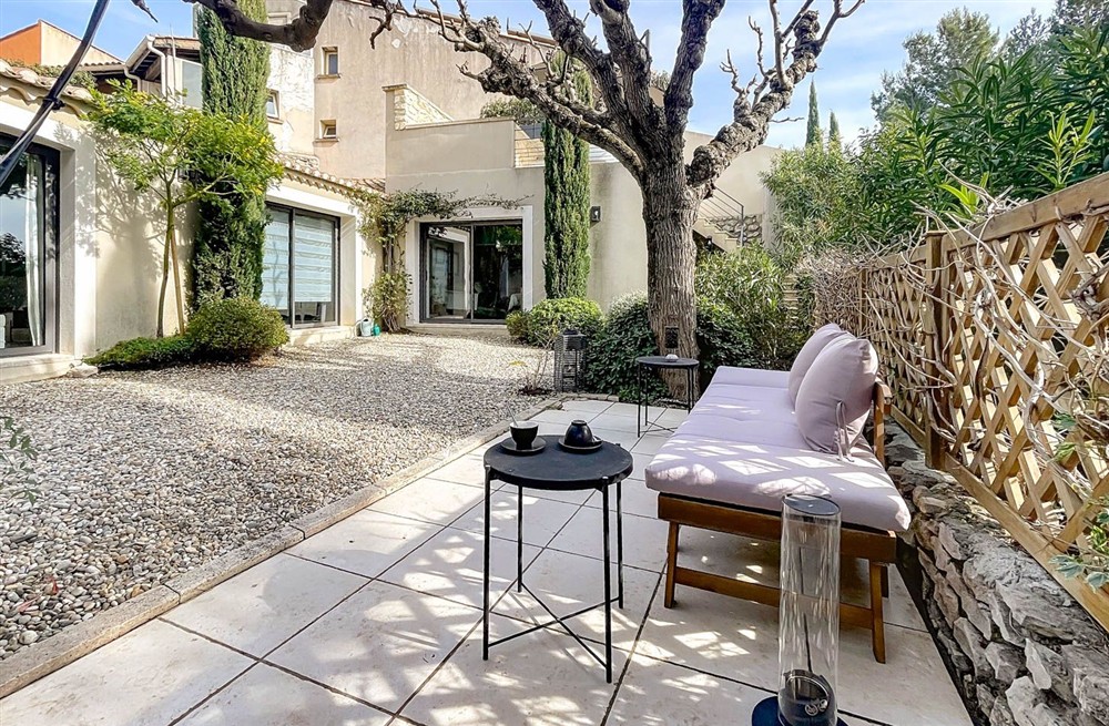 Maison Marcella