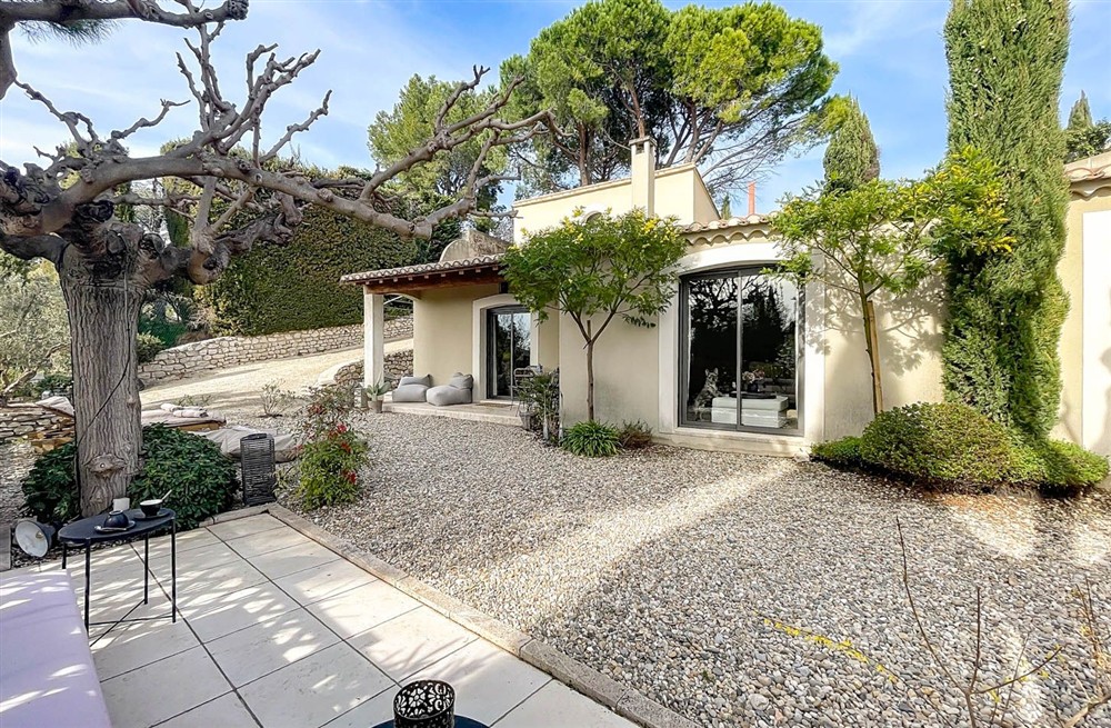 Maison Marcella