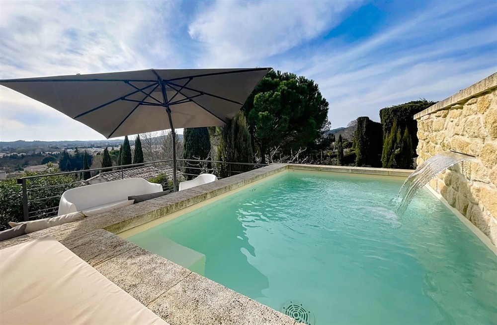 Maison Marcella