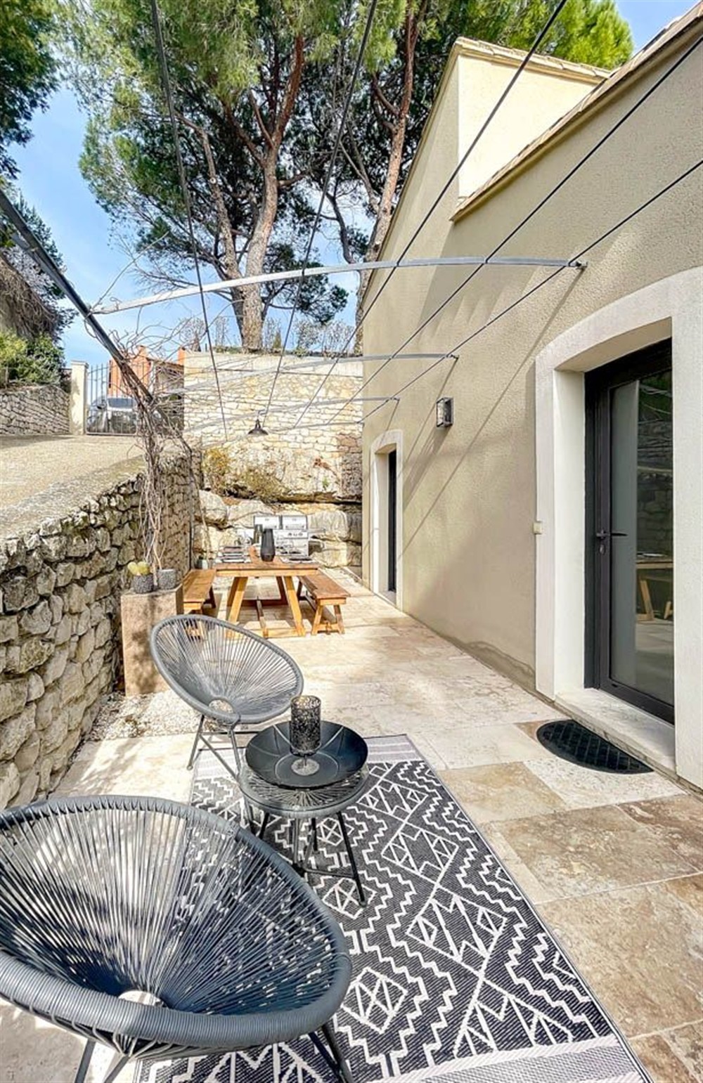 Maison Marcella