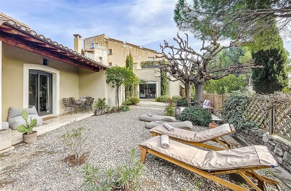 Maison Marcella