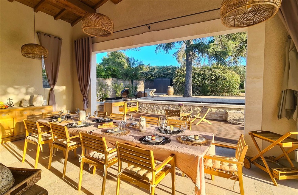 Maison Marijo
