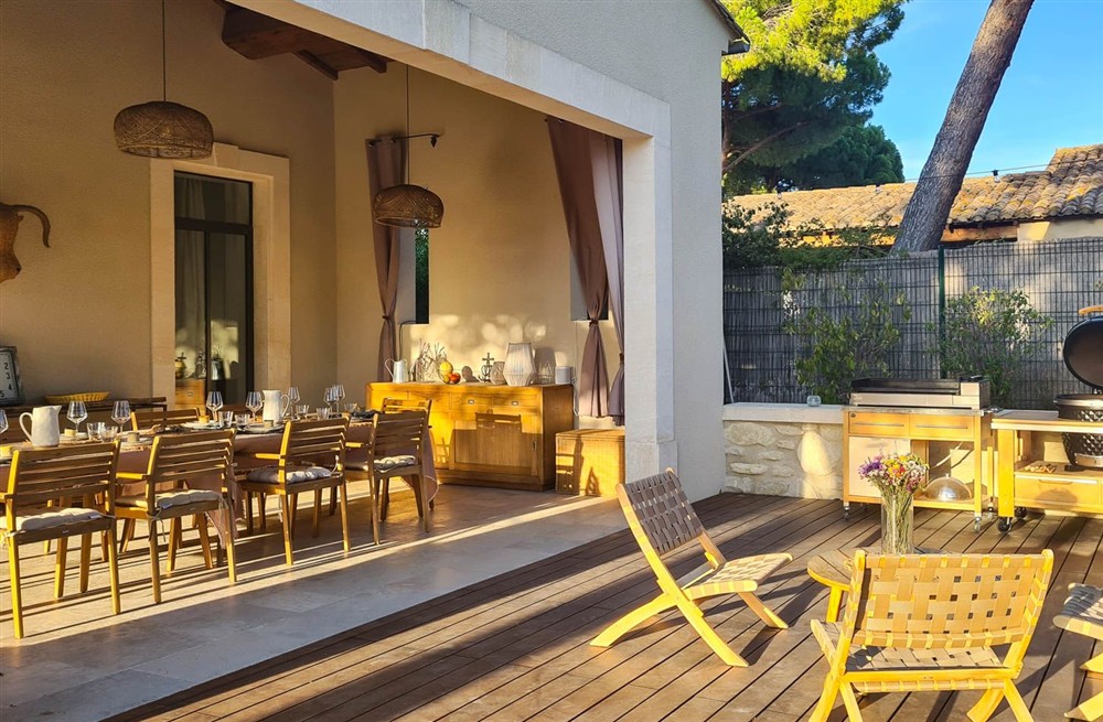 Maison Marijo