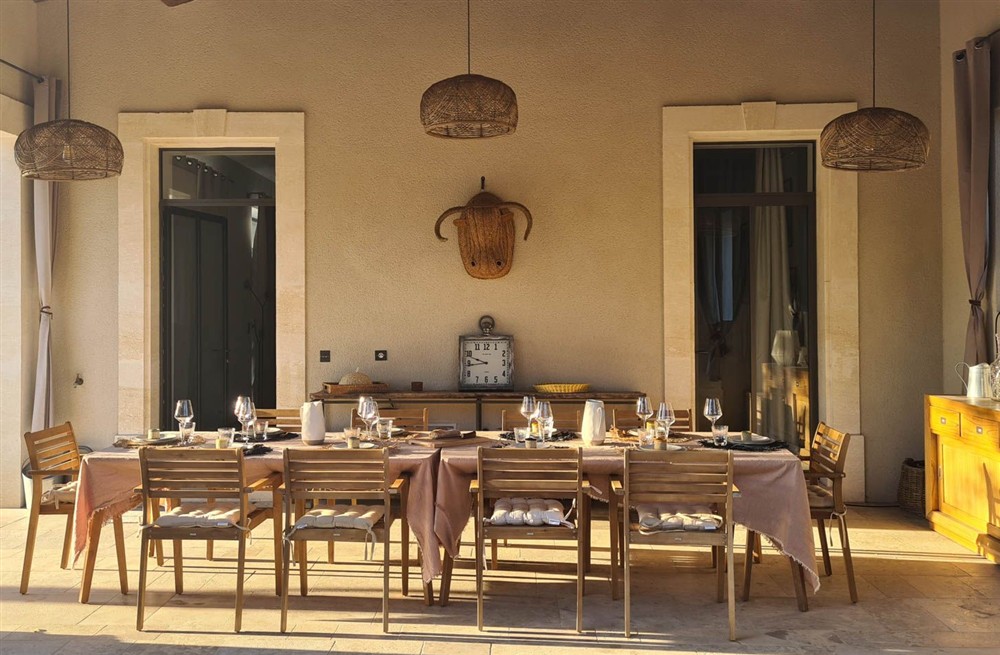 Maison Marijo