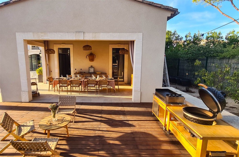 Maison Marijo