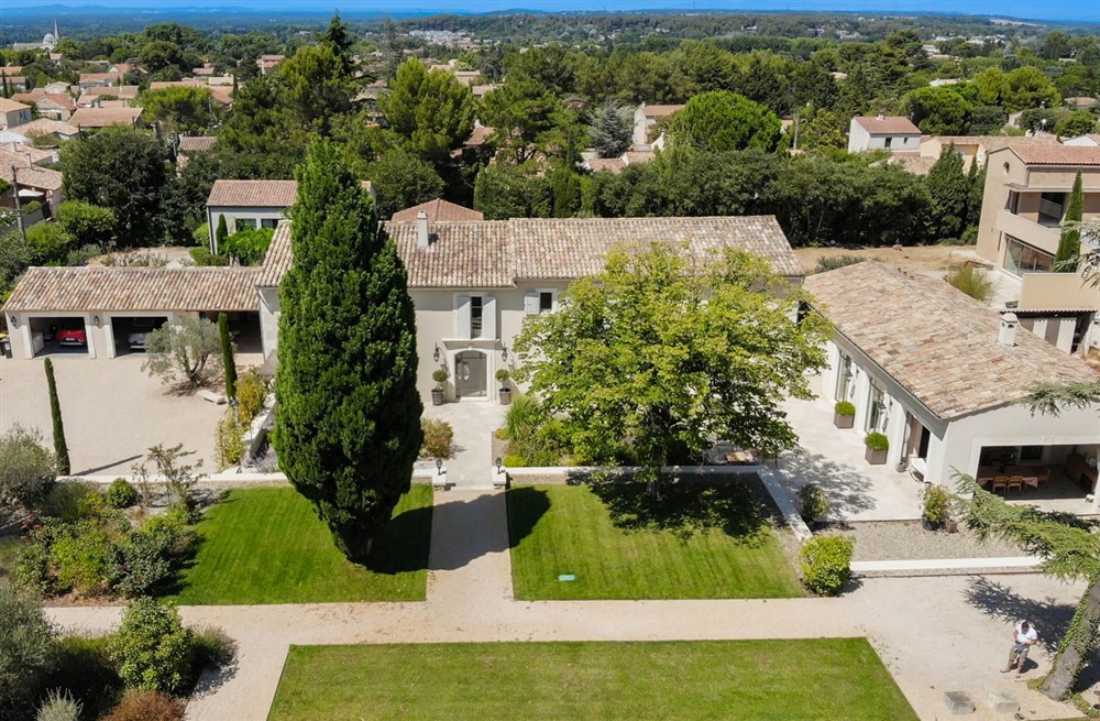 Maison Marijo