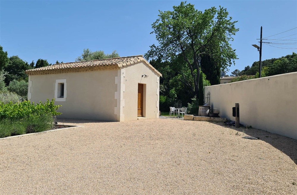 Maison Marijo