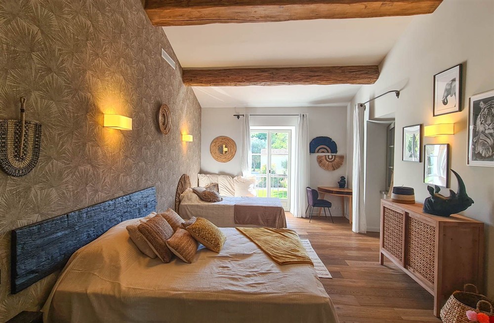 Maison Marijo