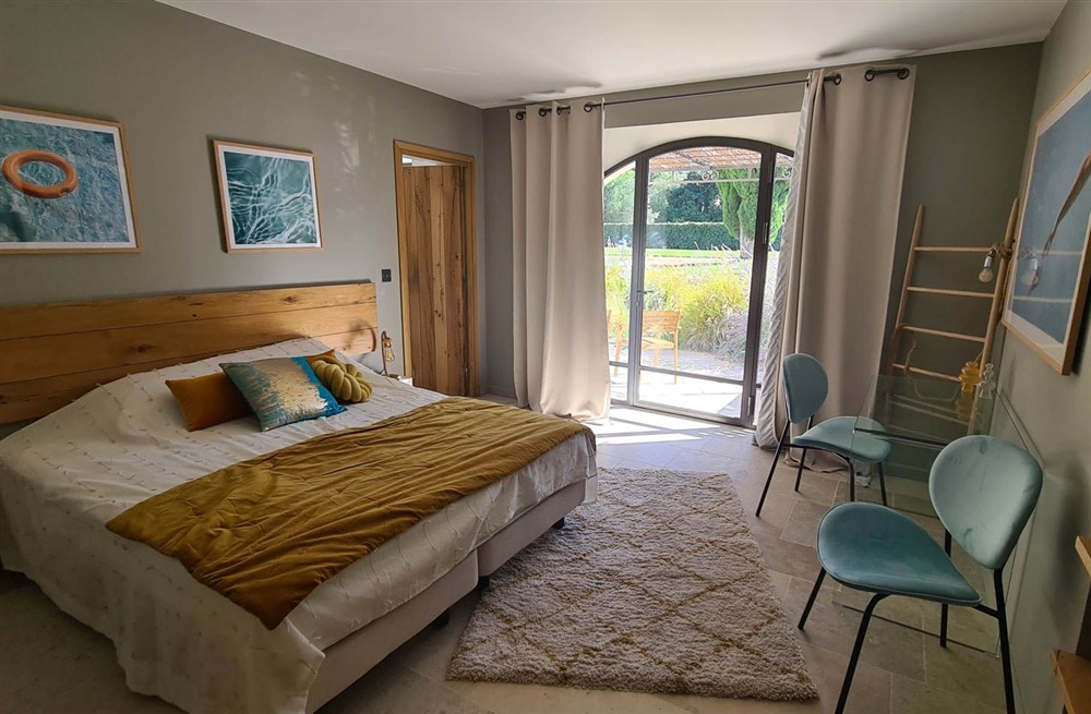 Maison Marijo