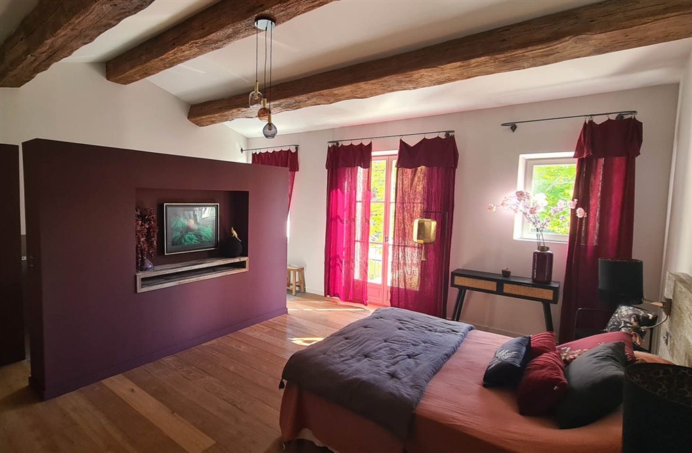 Maison Marijo