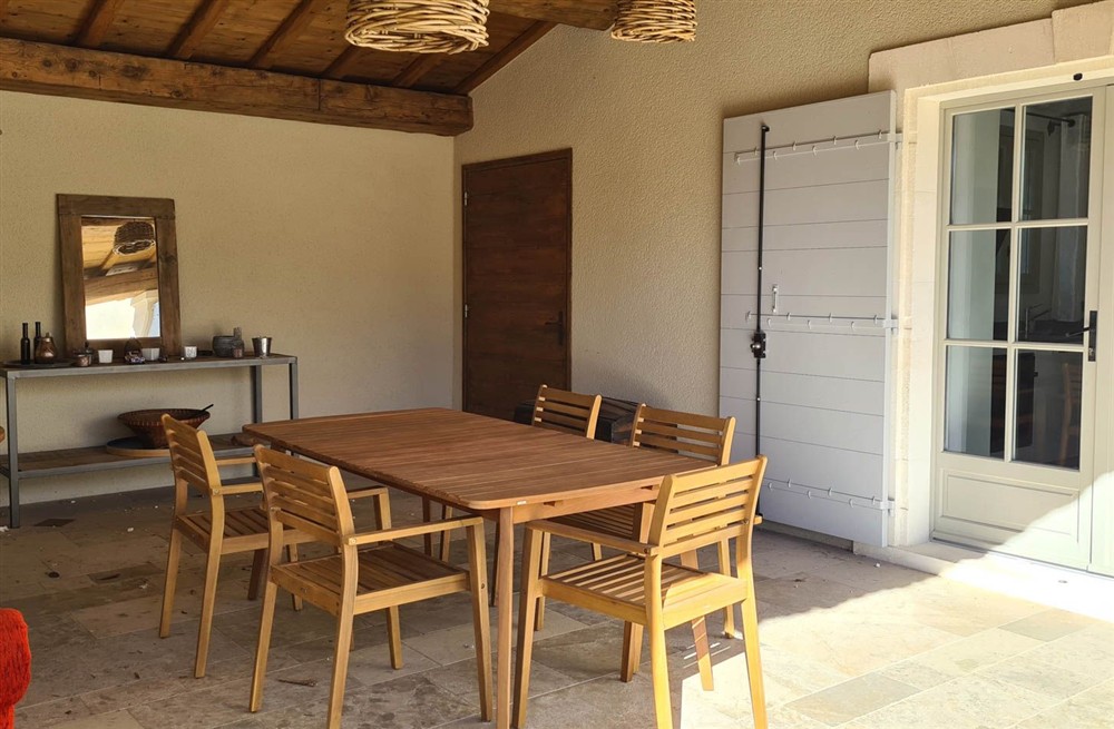 Maison Marijo