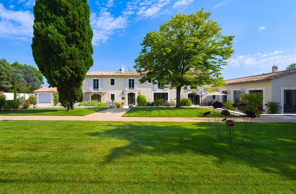 Maison Marijo