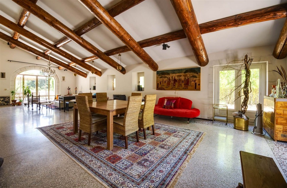 Maison Paradis