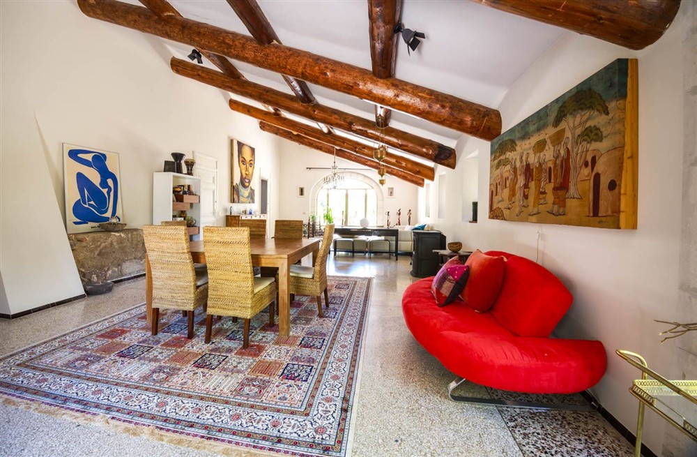 Maison Paradis