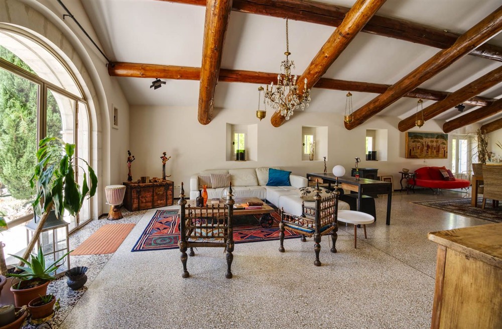Maison Paradis