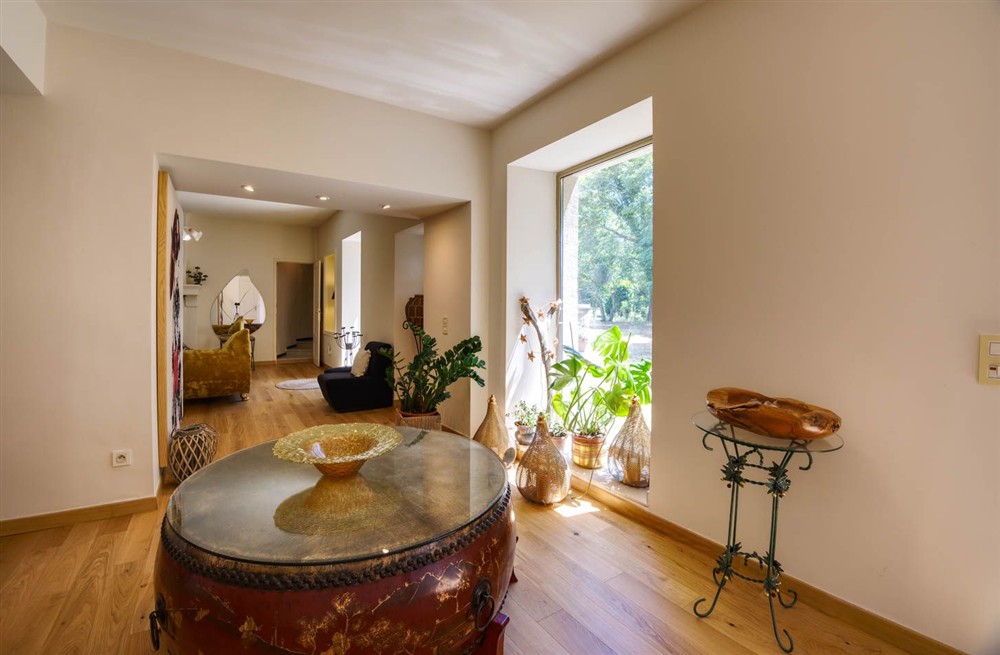 Maison Paradis