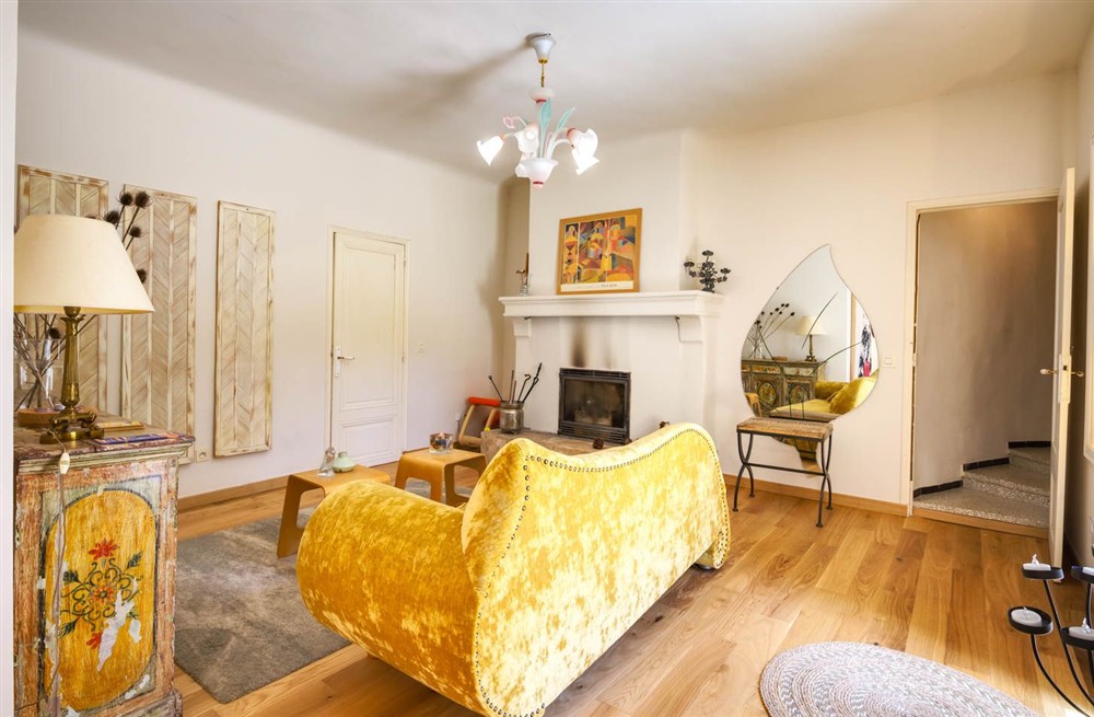 Maison Paradis